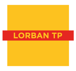 LORBAN TP